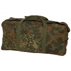 Сумка Mil-tec Einsatztasche Gross Co flecktarn Сумка Mil-tec Einsatztasche Gross Co flecktarn