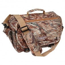 Сумка охотничья Flambeau Shoulder Bag плавающая Max-4