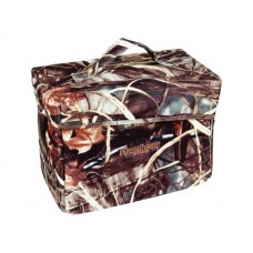 Сумка охотничья Flambeau Soft Ammo Bag плавающая Max-4