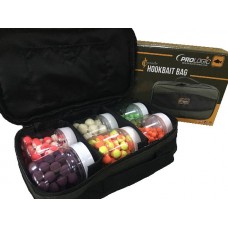 Сумка Prologic Cruzade hookbait bag Сумка Prologic Cruzade hookbait bag