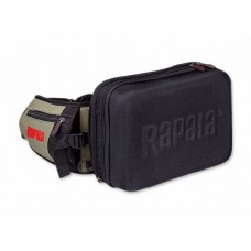 Сумка Rapala Ltd Edition hybrid hip pack Сумка Rapala Ltd Edition hybrid hip pack