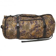 Сумка-рюкзак ХСН Element 50л Алова Сумка-рюкзак ХСН Element 50л Алова