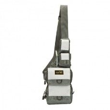 Сумка-рюкзак Trabucco K-karp Guldmaster pro front pack Сумка-рюкзак Trabucco K-karp Guldmaster pro front pack