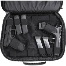 Сумка Tasmanian Tiger Pistol 2 black Сумка Tasmanian Tiger Pistol 2 black