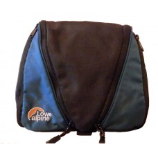 Сумка Wash M Mor blue/black Сумка Wash M Mor blue/black