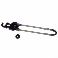 Суппорт Delkim Duacard pivoting hanger support для свингера Суппорт Delkim Duacard pivoting hanger support для свингера