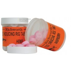 Таблетки Richworth Rig tablets wasp grub ароматические мед Таблетки Richworth Rig tablets wasp grub ароматические мед