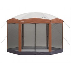Тент Coleman Easy pitch gazebo 2 instant screen