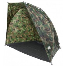 Тент Trek Planet Fish tent 2 камуфляж Тент Trek Planet Fish tent 2 камуфляж