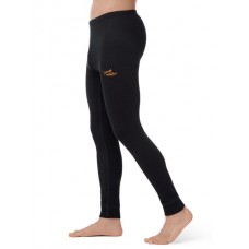Термобелье Norveg Hunter unisex низ black