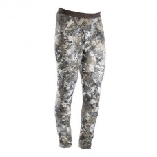 Термобелье Sitka core hvy wt bottom низ optifade elevated