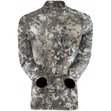 Термобелье Sitka Core mid wt mock верх optifade elevated
