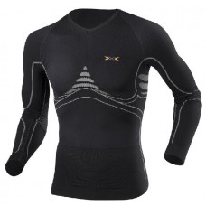 Термобелье X-BIONIC Extra warm UW LG SL футболка
