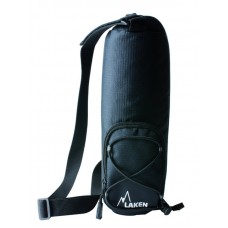 Термочехол Laken 1л черный Термочехол Laken 1л черный