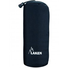 Термочехол Laken 750 мл черный Термочехол Laken 750 мл черный