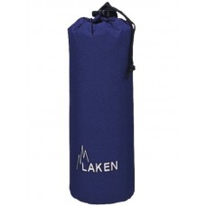 Термочехол Laken 750 мл голубой Термочехол Laken 750 мл голубой