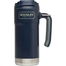 Термокружка Stanley Adventure 0,47л синяя Термокружка Stanley Adventure 0,47л синяя