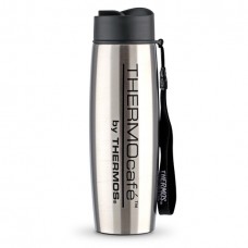 Термокружка Thermos Hiking 500-SBK 500 мл стальная Термокружка Thermos Hiking 500-SBK 500 мл стальная