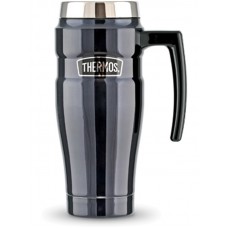 Термокружка Thermos SK 1000 Midnight blue 0,47л Термокружка Thermos SK 1000 Midnight blue 0,47л