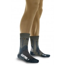 Термоноски X-BIONIC Hunting short р.39-41 Термоноски X-BIONIC Hunting short р.39-41