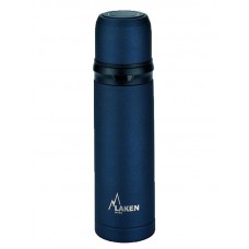 Термос Laken 750 мл черный