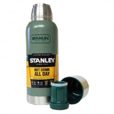 Термос Stanley Adventure 750 мл темно-зеленый Термос Stanley Adventure 750 мл темно-зеленый