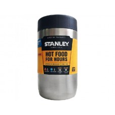 Термос Stanley Adventure food 0,41л сталь Термос Stanley Adventure food 0,41л сталь
