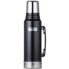 Термос Stanley Classic 1л черный Термос Stanley Classic 1л черный