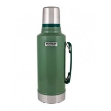 Термос Stanley Legendary classic 1.9л темно-зеленый Термос Stanley Legendary classic 1.9л темно-зеленый