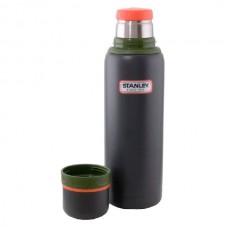 Термос Stanley Outdoor 1л графитовый Термос Stanley Outdoor 1л графитовый