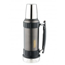 Термос Thermos 2520 vacuum flask 1,2л сталь Термос Thermos 2520 vacuum flask 1,2л сталь