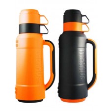 Термос Thermos Champion 888 пластик со стеклянной колбой 1,8л Термос Thermos Champion 888 пластик со стеклянной колбой 1,8л