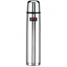 Термос Thermos FBB1000H L&C со стальной колбой 1л Термос Thermos FBB1000H L&C со стальной колбой 1л