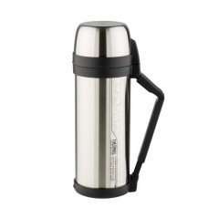 Термос Thermos FDH vacuum flask 2,0л сталь Термос Thermos FDH vacuum flask 2,0л сталь