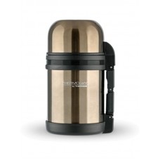 Термос Thermos Multi purpose flask 800 мл gun metal Термос Thermos Multi purpose flask 800 мл gun metal