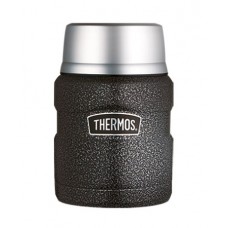 Термос Thermos SK3000 Hammerstone 470 мл сталь Термос Thermos SK3000 Hammerstone 470 мл сталь