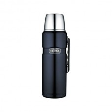 Термос Thermos SK 2010 1.2л matte black Термос Thermos SK 2010 1.2л matte black