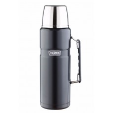 Термос Thermos SK 2020 2,0л matte black Термос Thermos SK 2020 2,0л matte black