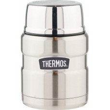 Термос Thermos SK 3000 SBK 0,47л с ложкой Термос Thermos SK 3000 SBK 0,47л с ложкой