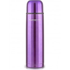 Термос Thermos Thermocafe by outdoor flask 1л purple Термос Thermos Thermocafe by outdoor flask 1л purple