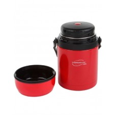 Термос Thermos Thermocafe by pap1000 paprika black/red 1.01 Термос Thermos Thermocafe by pap1000 paprika black/red 1.01
