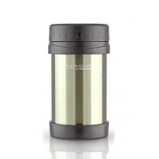 Термос Thermos Thermocafe dy JNT food flask 500 мл green Термос Thermos Thermocafe dy JNT food flask 500 мл green