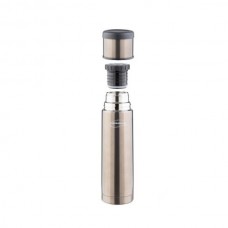 Термос Thermos Thermocafe Everynight 100 1,0л grey Термос Thermos Thermocafe Everynight 100 1,0л grey