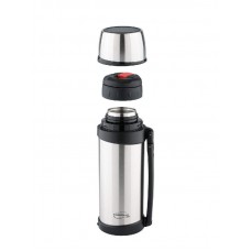 Термос Thermos Thermocafe GT-100 SBK 1л Термос Thermos Thermocafe GT-100 SBK 1л