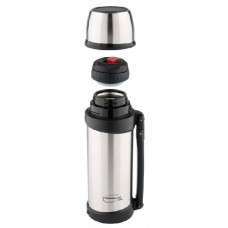 Термос Thermos Thermocafe GT-150K SBK 1,5л Термос Thermos Thermocafe GT-150K SBK 1,5л