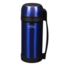 Термос Thermos Thermocafe lucky vacuum food jar with screw stopper 2л Термос Thermos Thermocafe lucky vacuum food jar with screw stopper 2л