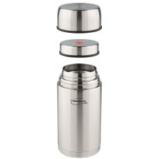Термос Thermos Thermocafe TC-120 SBK 1,2л Термос Thermos Thermocafe TC-120 SBK 1,2л