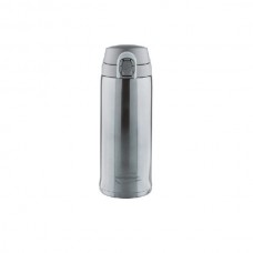 Термос Thermos Thermocafe TC-350T one touch tumbler 0.35л grey Термос Thermos Thermocafe TC-350T one touch tumbler 0.35л grey