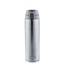 Термос Thermos Thermocafe TC-600T one touch tumbler 0.6л grey Термос Thermos Thermocafe TC-600T one touch tumbler 0.6л grey