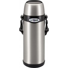 Термос Tiger MBI-A100 1л сlear stainless Термос Tiger MBI-A100 1л сlear stainless